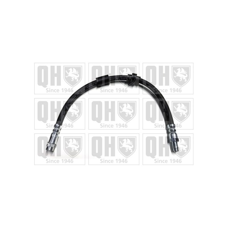 Brake Hose Pipe QUINTON HAZELL BFH5524 OE Ref 4620100Q0K QUINTON HAZELL