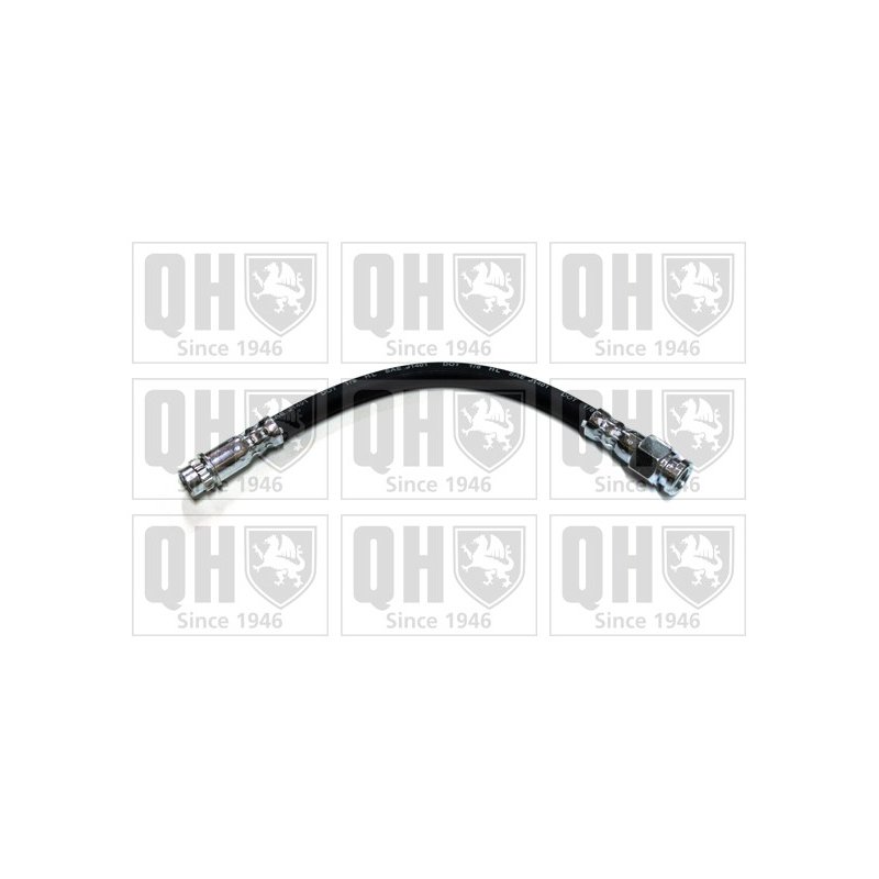 Brake Hose Pipe QUINTON HAZELL BFH5591 OE Ref 4806G5 QUINTON HAZELL