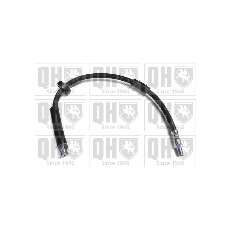 Brake Hose Pipe QUINTON HAZELL BFH5595 OE Ref 46786431 QUINTON HAZELL
