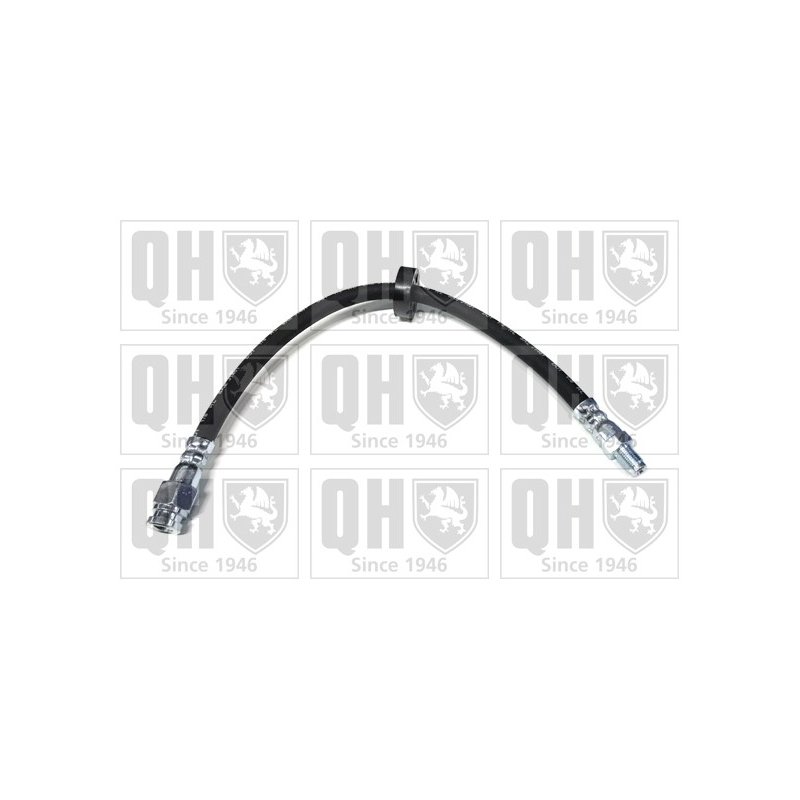 Brake Hose Pipe QUINTON HAZELL BFH5596 OE Ref 46833122 QUINTON HAZELL