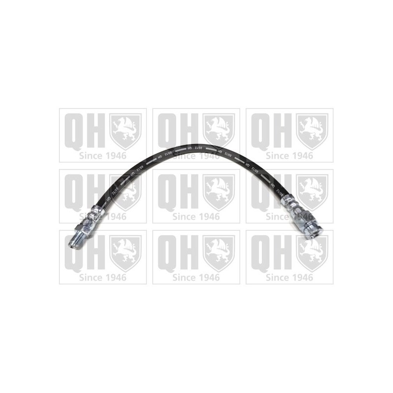 Brake Hose Pipe QUINTON HAZELL BFH5599 OE Ref 4806C9 QUINTON HAZELL