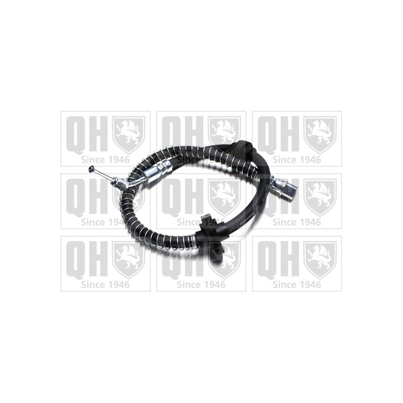 Brake Hose Pipe QUINTON HAZELL BFH5732 OE Ref 4806E7 QUINTON HAZELL