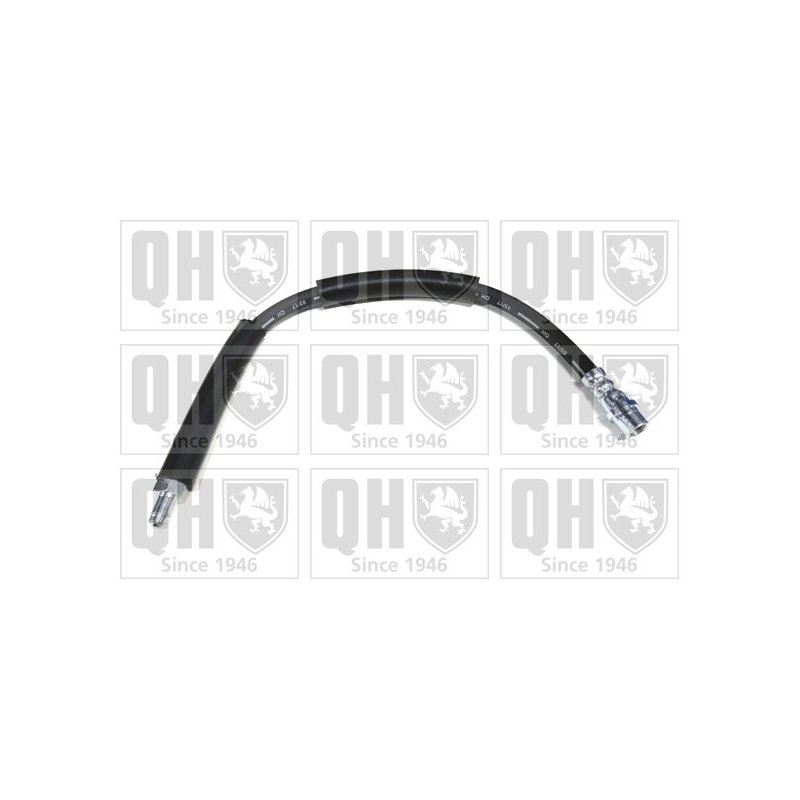 Brake Hose Pipe QUINTON HAZELL BFH5737 OE Ref 2114200848 QUINTON HAZELL