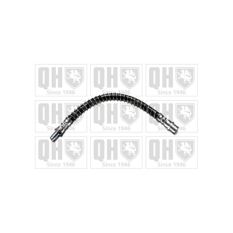 Brake Hose Pipe QUINTON HAZELL BFH5738 OE Ref 2114200548 QUINTON HAZELL