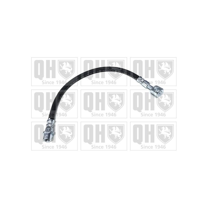 Brake Hose Pipe QUINTON HAZELL BFH5894 OE Ref 13327446 QUINTON HAZELL