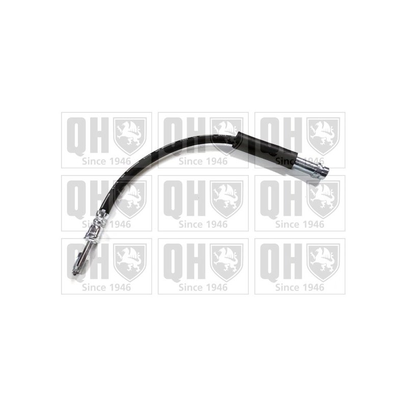 Brake Hose Pipe QUINTON HAZELL BFH5948 OE Ref 1694317 QUINTON HAZELL