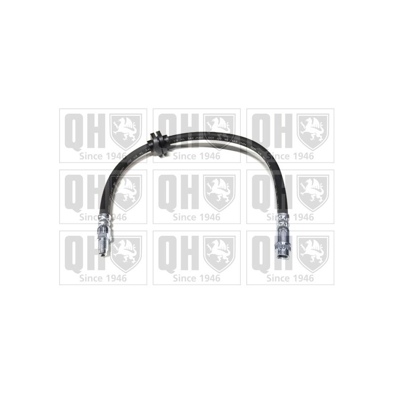 Brake Hose Pipe QUINTON HAZELL BFH6030 OE Ref 462100006R QUINTON HAZELL