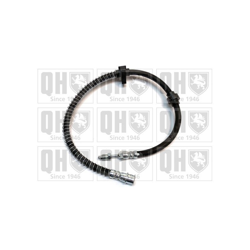 Brake Hose Pipe QUINTON HAZELL BFH6063 OE Ref 4806K3 QUINTON HAZELL