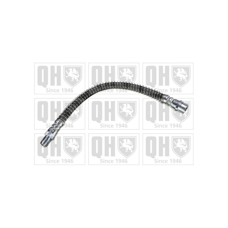 Brake Hose Pipe QUINTON HAZELL BFH6120 OE Ref 2044200848 QUINTON HAZELL