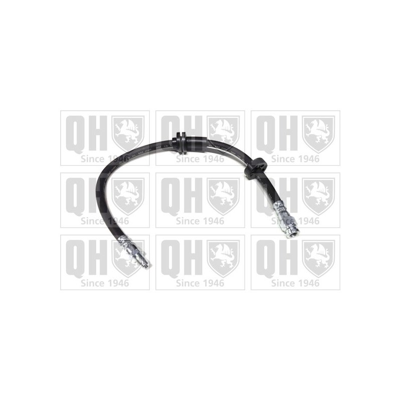 Brake Hose Pipe QUINTON HAZELL BFH6152 OE Ref 51725095 QUINTON HAZELL
