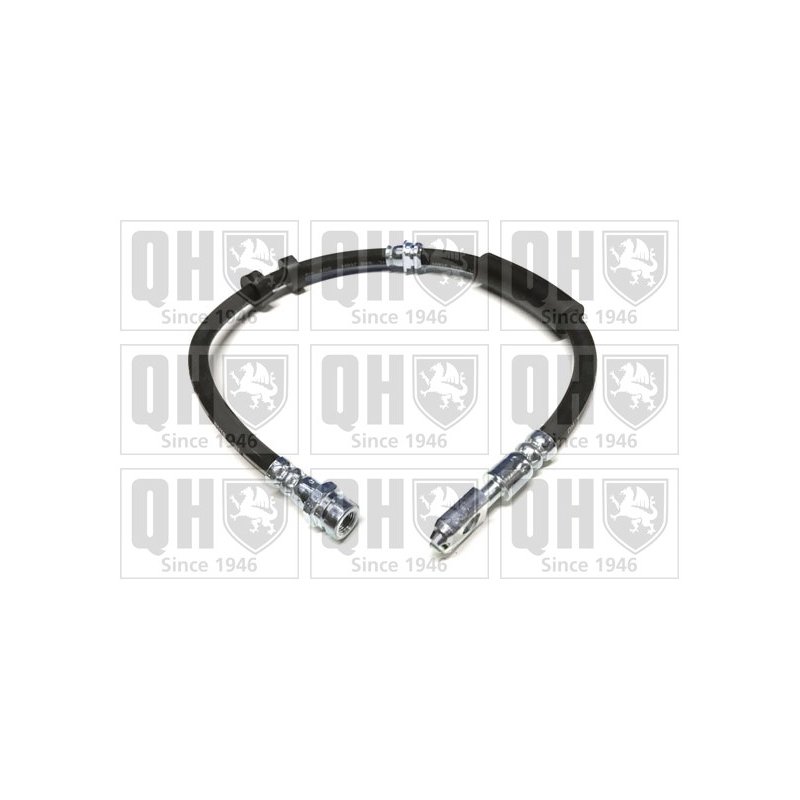 Brake Hose Pipe QUINTON HAZELL BFH6159 OE Ref 6R0611701B QUINTON HAZELL
