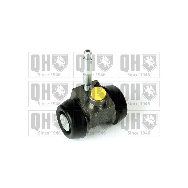 Wheel Brake Cylinder QUINTON HAZELL BWC3128 OE Ref 73VB2261BB QUINTON HAZELL