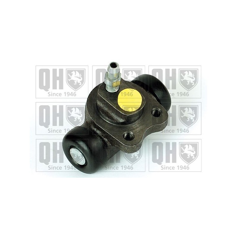 Wheel Brake Cylinder QUINTON HAZELL BWC3299 OE Ref 550129 QUINTON HAZELL