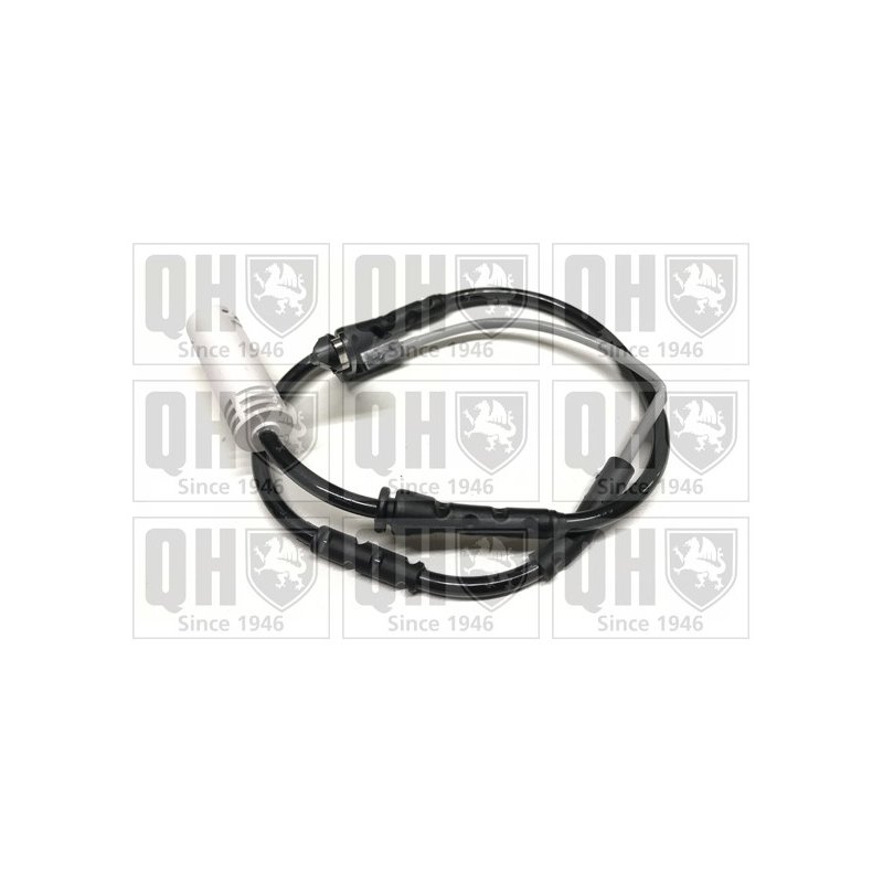 Brake Pad Sensor QUINTON HAZELL BWI1061 OE Ref 34352283335 QUINTON HAZELL