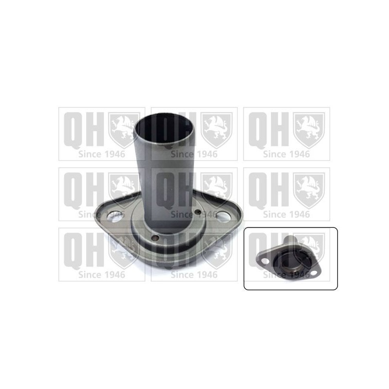 Clutch Kit QUINTON HAZELL CCT13K OE Ref 9655315780 QUINTON HAZELL