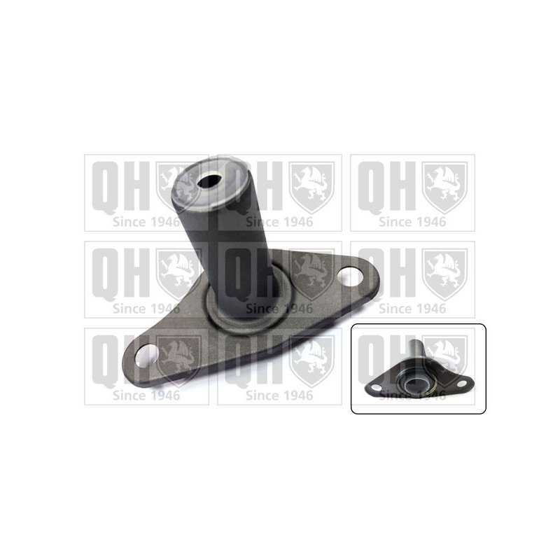 Clutch Kit QUINTON HAZELL CCT18K OE Ref 7700859126 QUINTON HAZELL
