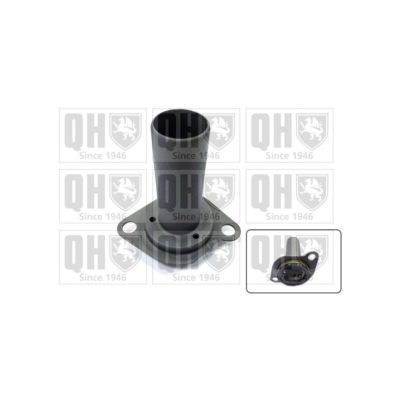 Clutch Kit QUINTON HAZELL CCT22K OE Ref 210532 QUINTON HAZELL
