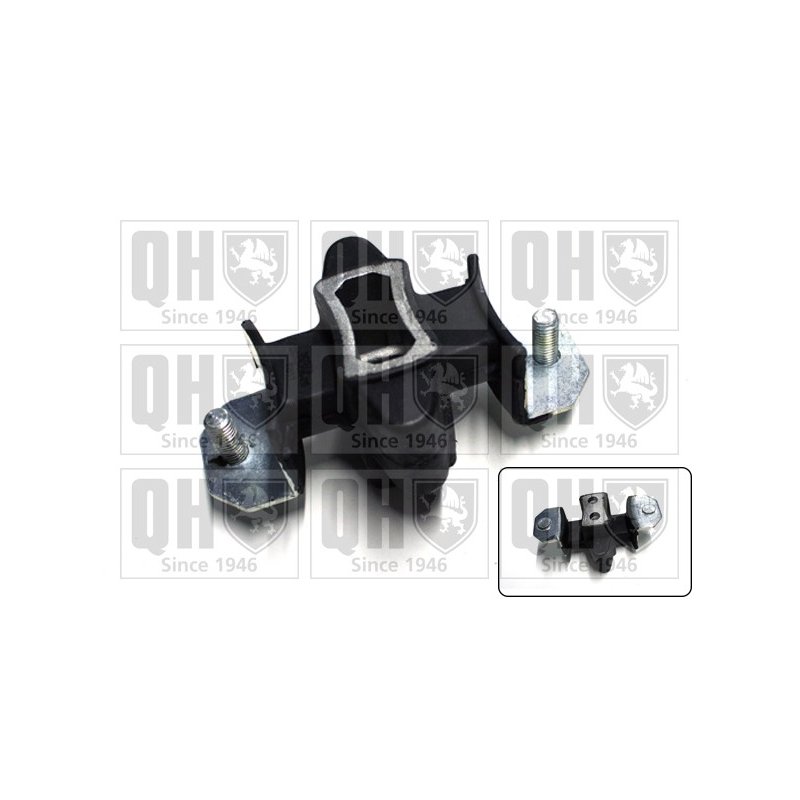 Engine Mounting QUINTON HAZELL EM1604 OE Ref 06E253039C QUINTON HAZELL