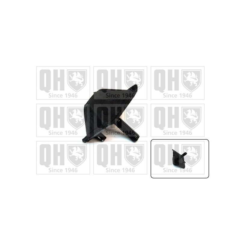Engine Mounting QUINTON HAZELL EM2131 OE Ref 184417 QUINTON HAZELL