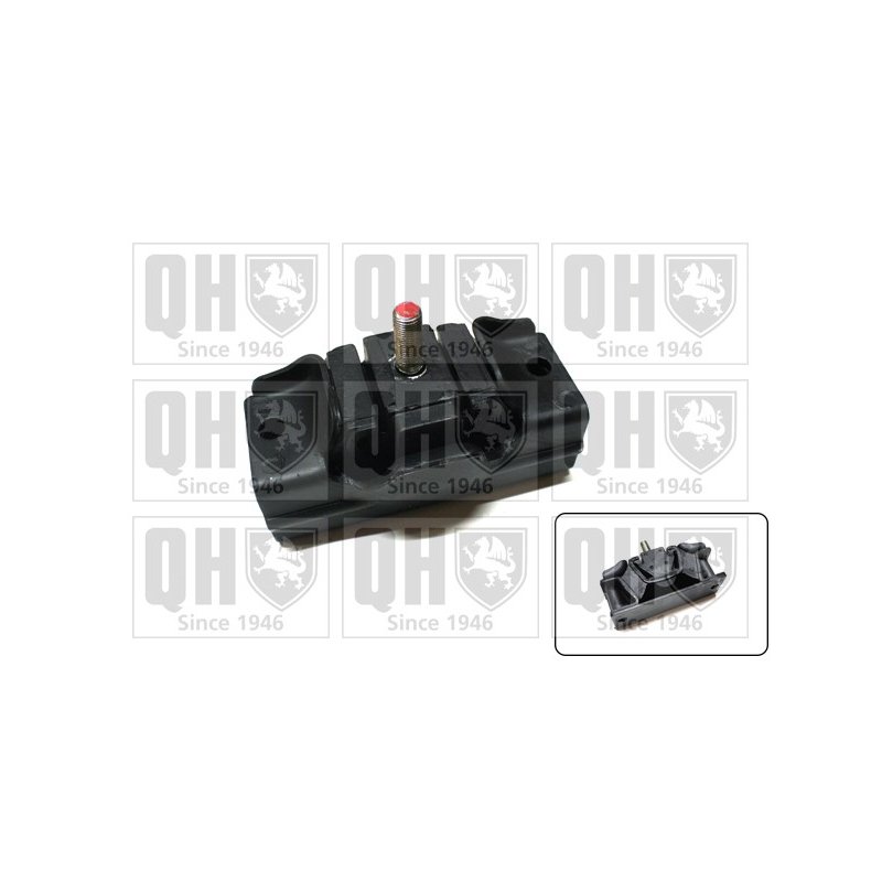 Engine Mounting QUINTON HAZELL EM3117 OE Ref 1307905080 QUINTON HAZELL