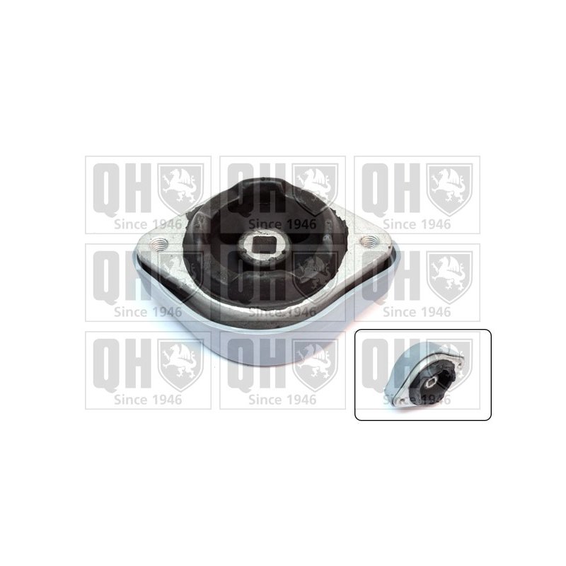 Engine Mounting QUINTON HAZELL EM4074 OE Ref 8D0399151J QUINTON HAZELL
