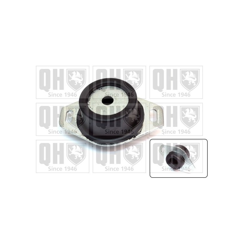 Engine Mounting QUINTON HAZELL EM4145 OE Ref 9604338880 QUINTON HAZELL