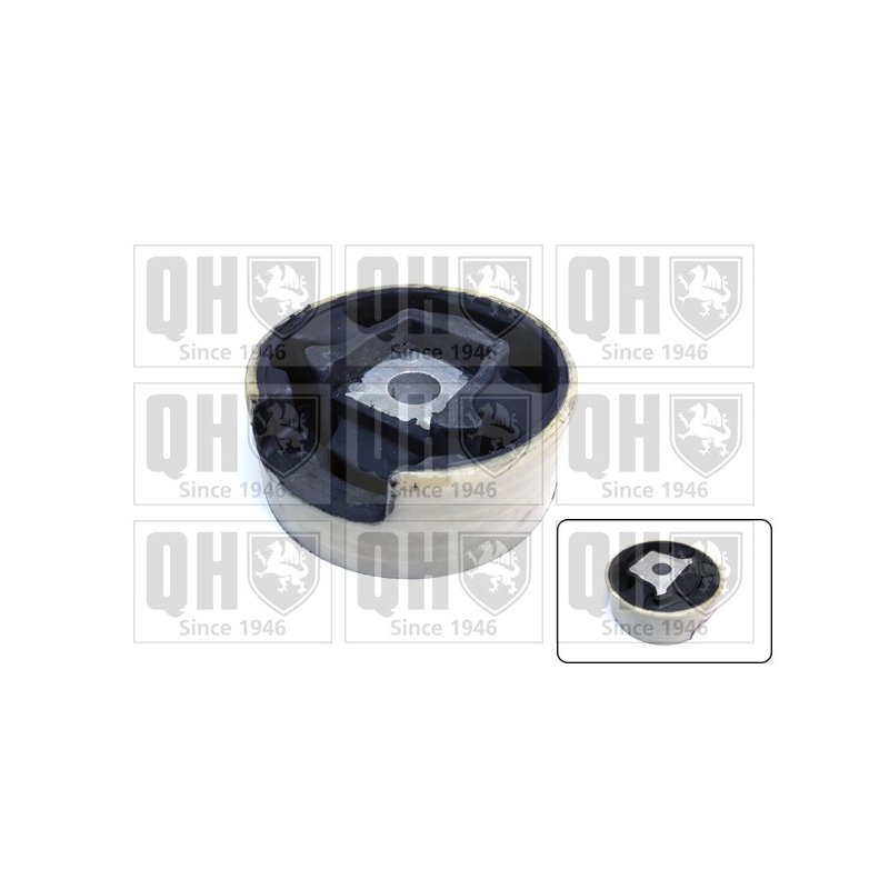 Engine Mounting QUINTON HAZELL EM4732 OE Ref 1K0199867 QUINTON HAZELL