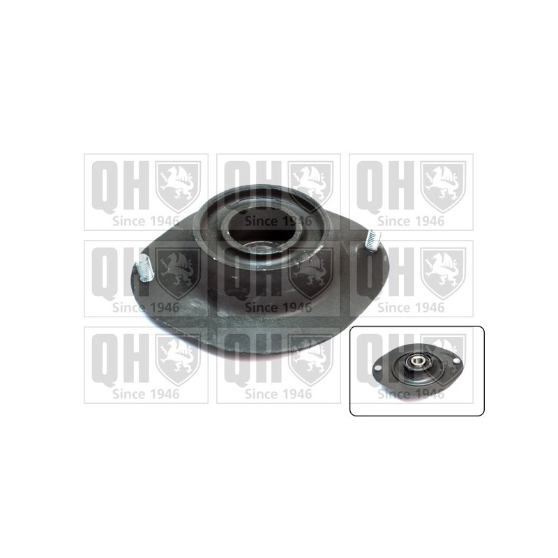 Suspension Strut Support Mount QUINTON HAZELL EMA1565 OE Ref 0344509 QUINTON HAZELL
