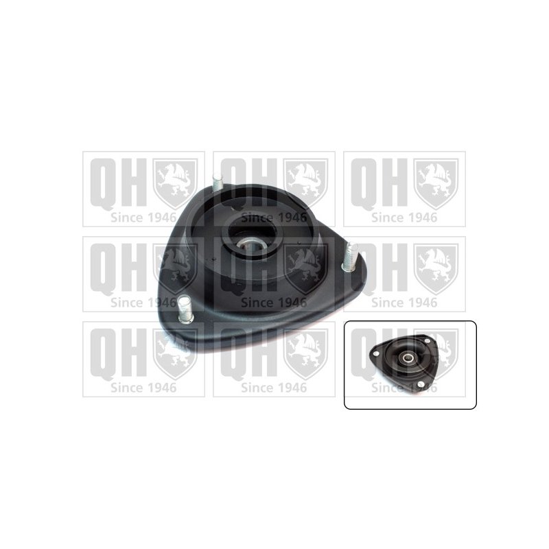 Suspension Strut Support Mount QUINTON HAZELL EMA5021 OE Ref 20320AA100 QUINTON HAZELL