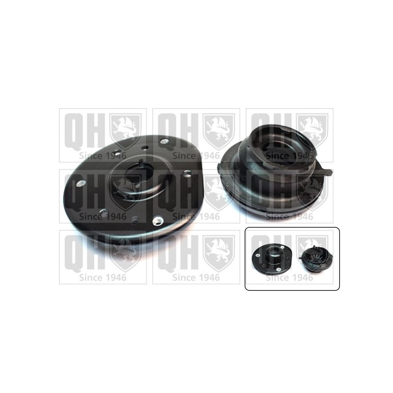 Suspension Strut Support Mount Kit QUINTON HAZELL EMA6152 OE Ref 1377259 QUINTON HAZELL