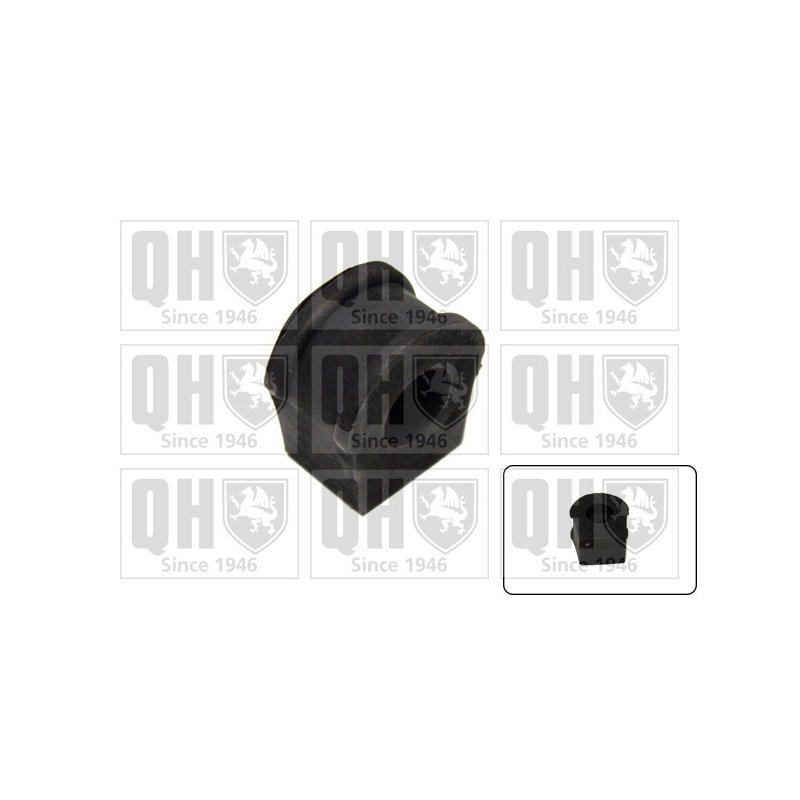 Stabiliser Bar Mounting QUINTON HAZELL EMB2159 OE Ref 823411313A QUINTON HAZELL