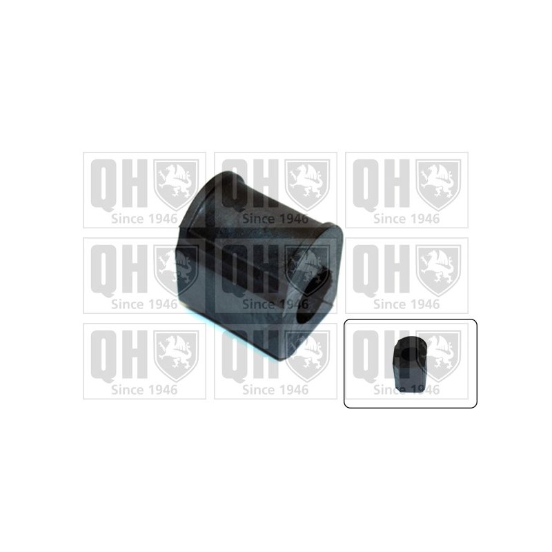 Stabiliser Bar Mounting QUINTON HAZELL EMB2615 OE Ref 5461300QAD QUINTON HAZELL