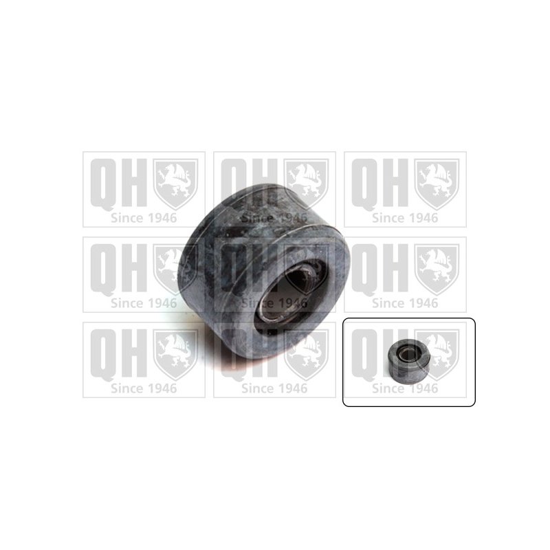 Stabiliser Coupling Rod Bushing QUINTON HAZELL EMB2684 OE Ref 60806408 QUINTON HAZELL