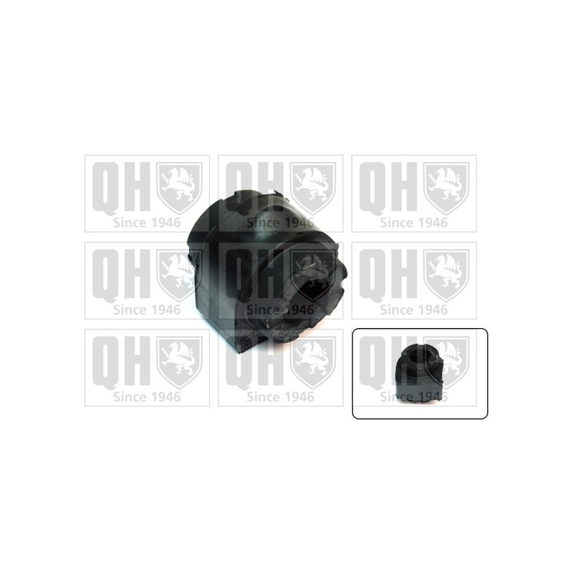 Stabiliser Bar Mounting QUINTON HAZELL EMB6987 OE Ref 1469020 QUINTON HAZELL