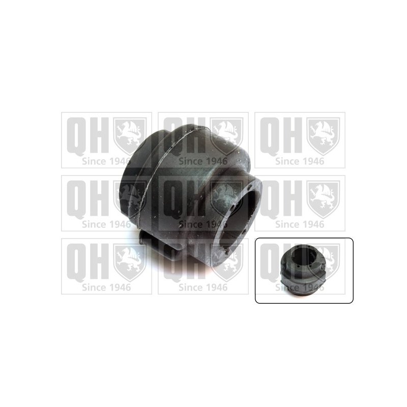 Stabiliser Bar Mounting QUINTON HAZELL EMB7044 OE Ref 4D0411327F QUINTON HAZELL