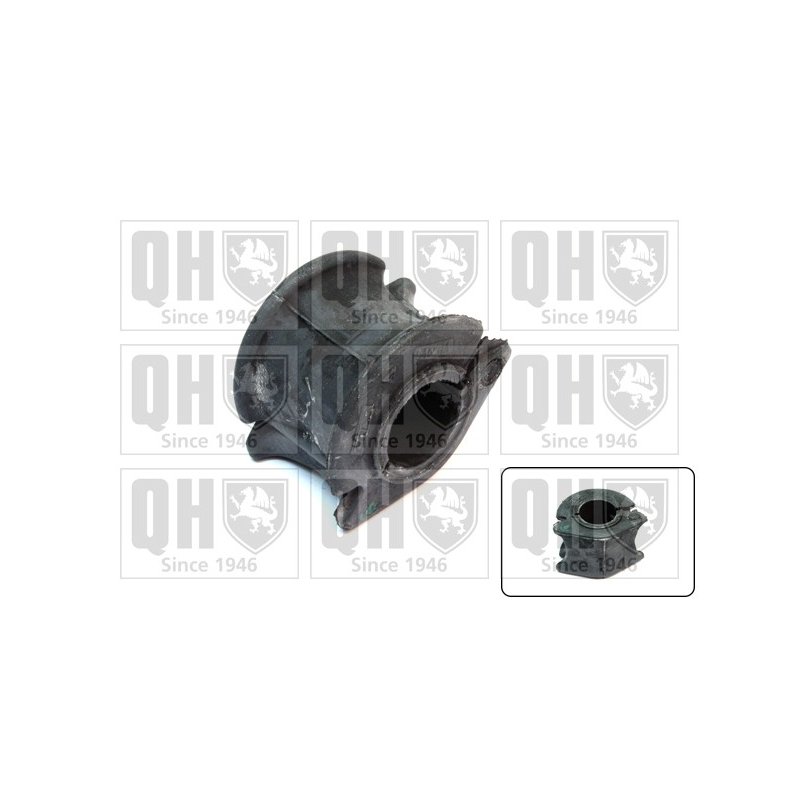 Stabiliser Bar Mounting QUINTON HAZELL EMB7060 OE Ref 7760426 QUINTON HAZELL