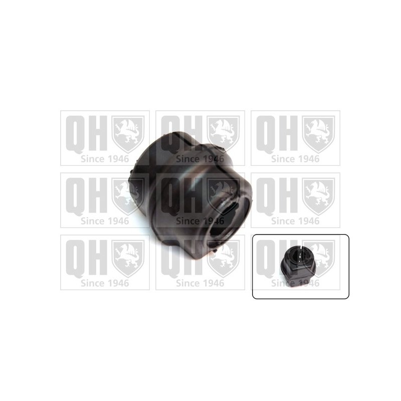 Stabiliser Bar Mounting QUINTON HAZELL EMB7084 OE Ref 509488 QUINTON HAZELL