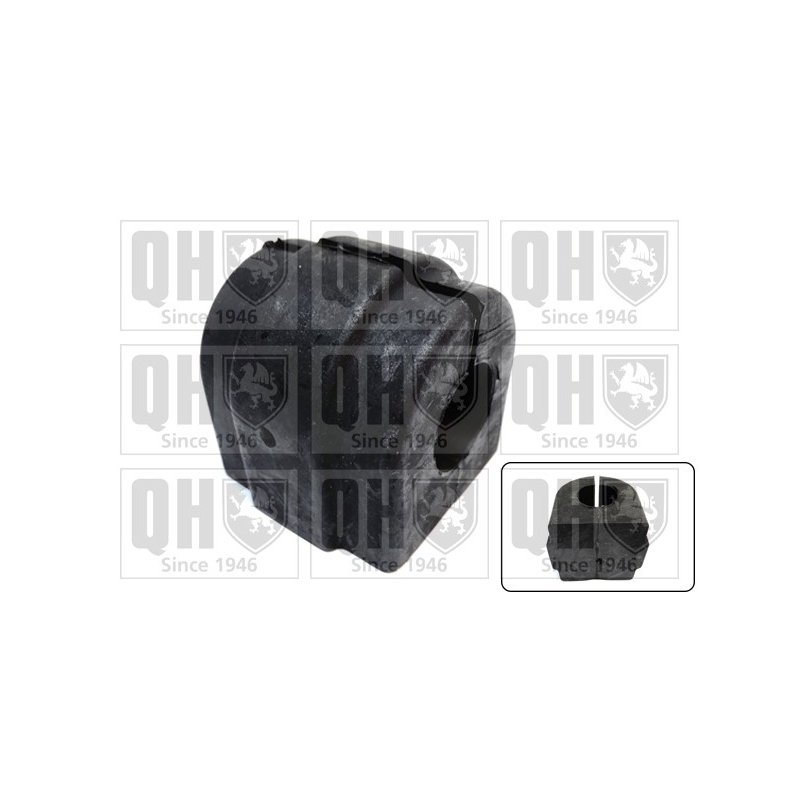 Stabiliser Bar Mounting QUINTON HAZELL EMB7104 OE Ref 31351094556 QUINTON HAZELL