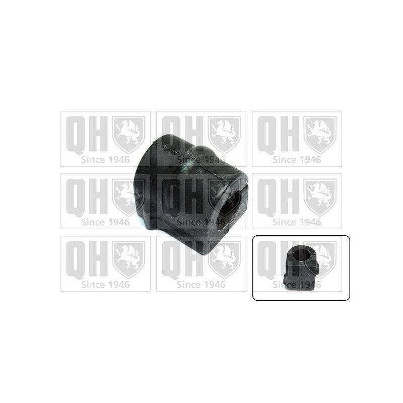 Stabiliser Bar Mounting QUINTON HAZELL EMB7114 OE Ref 350161 QUINTON HAZELL