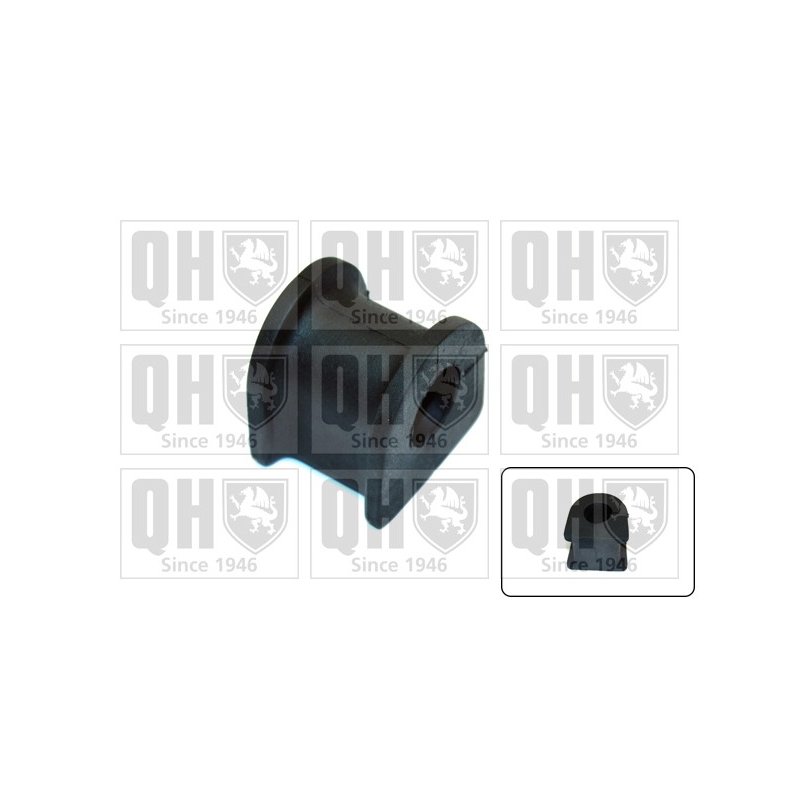 Stabiliser Bar Mounting QUINTON HAZELL EMB7123 OE Ref 6383230285 QUINTON HAZELL