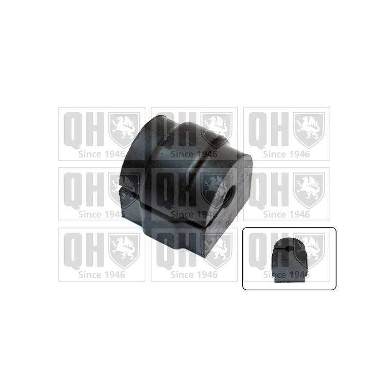 Stabiliser Bar Mounting QUINTON HAZELL EMB7160 OE Ref 33536765584 QUINTON HAZELL