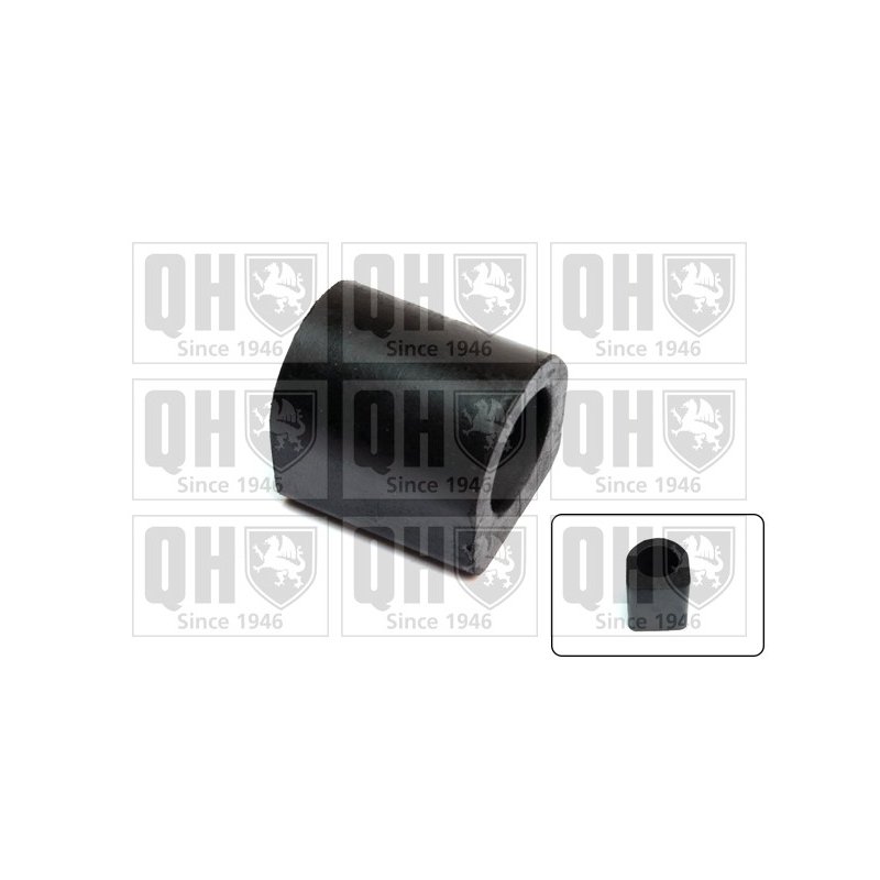 Stabiliser Bar Mounting QUINTON HAZELL EMB7199 OE Ref 9013260081 QUINTON HAZELL