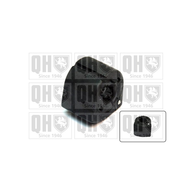 Stabiliser Bar Mounting QUINTON HAZELL EMB7218 OE Ref 5094C1 QUINTON HAZELL