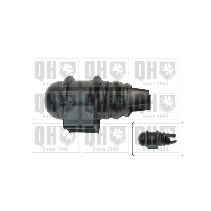 Stabiliser Bar Mounting QUINTON HAZELL EMB7225 OE Ref 7700428739 QUINTON HAZELL