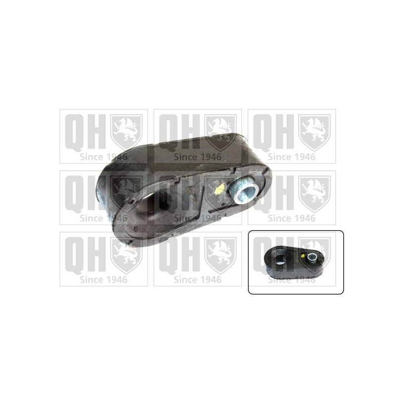 Stabiliser Bar Mounting QUINTON HAZELL EMB7230 OE Ref 5611200QAA QUINTON HAZELL