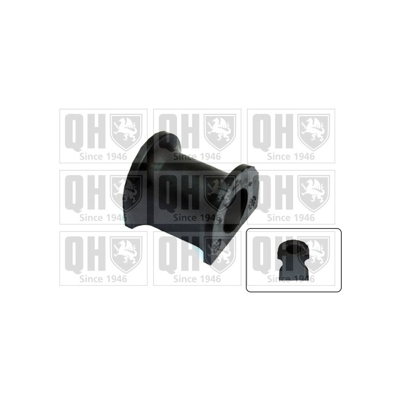 Stabiliser Bar Mounting QUINTON HAZELL EMB7241 OE Ref 7H5411313B QUINTON HAZELL