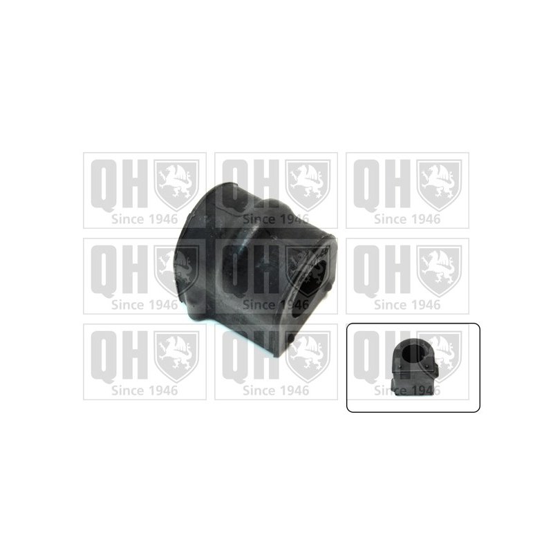 Stabiliser Bar Mounting QUINTON HAZELL EMB7248 OE Ref 350117 QUINTON HAZELL