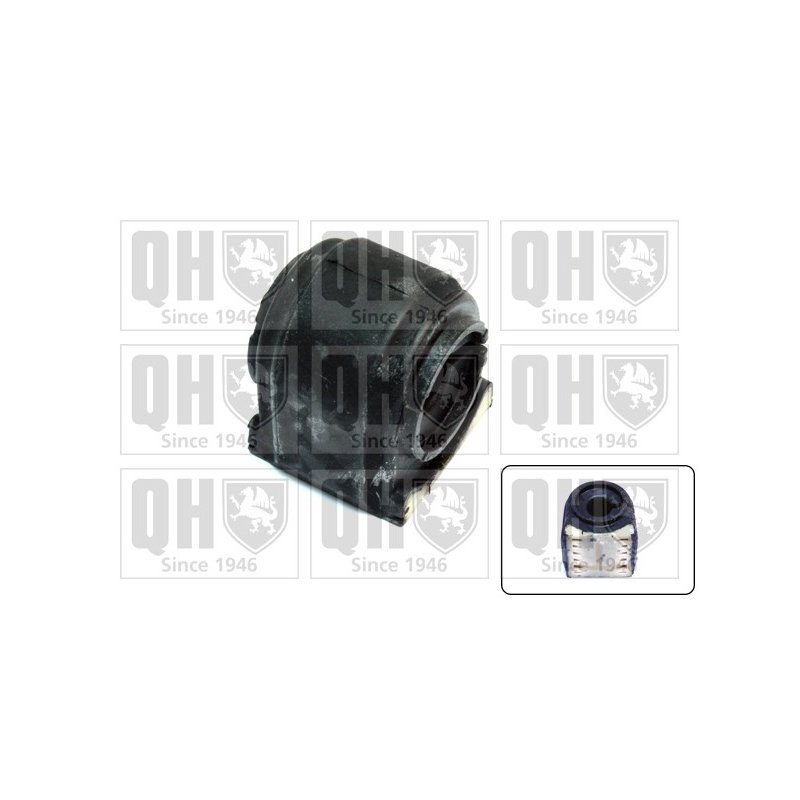 Stabiliser Bar Mounting QUINTON HAZELL EMB7252 OE Ref 9063231685 QUINTON HAZELL