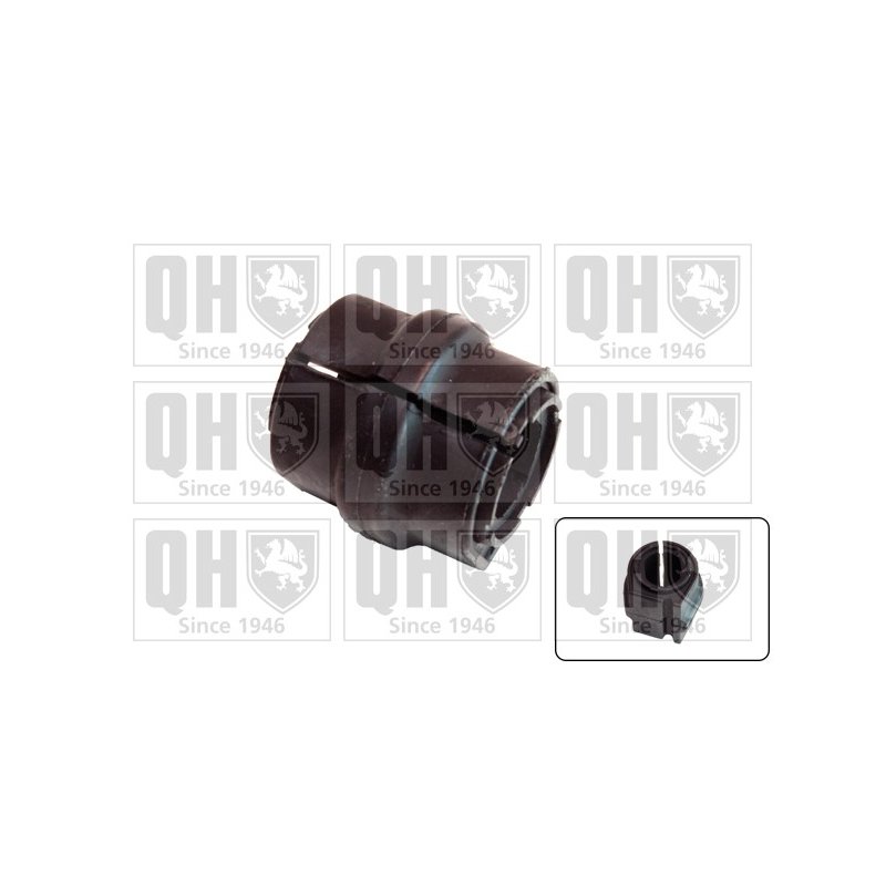 Stabiliser Bar Mounting QUINTON HAZELL EMB7260 OE Ref 50940000 QUINTON HAZELL