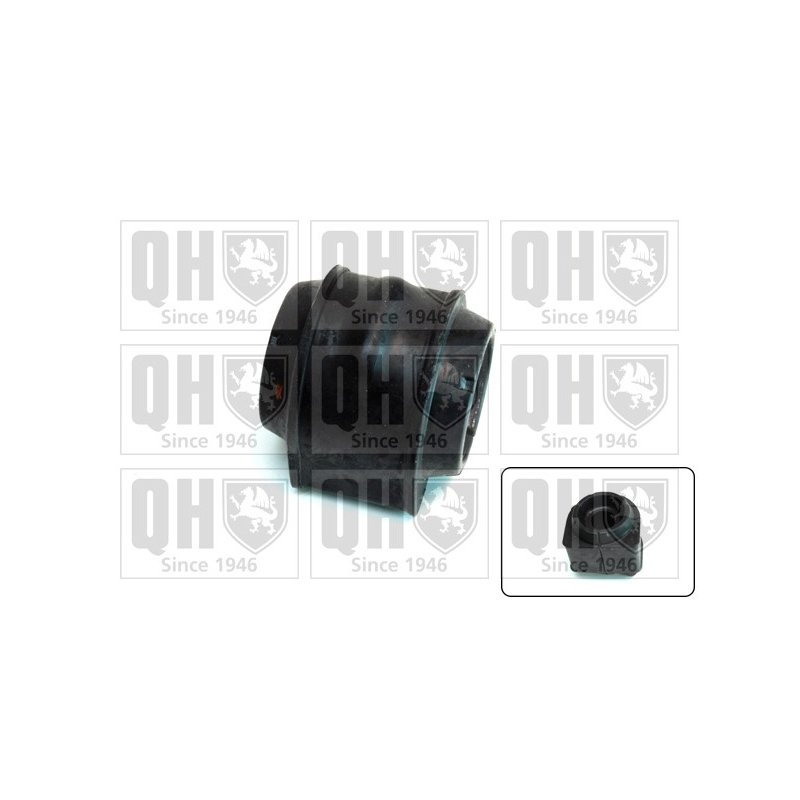 Stabiliser Bar Mounting QUINTON HAZELL EMB7274 OE Ref 1345913 QUINTON HAZELL